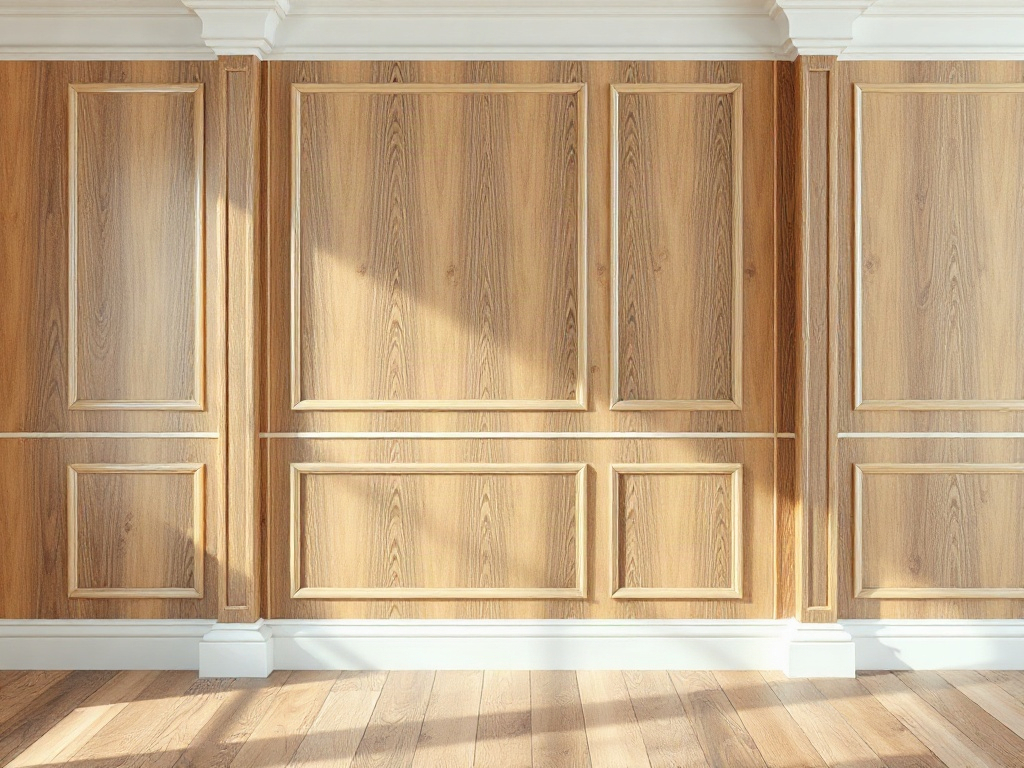 Отделка вагонкой