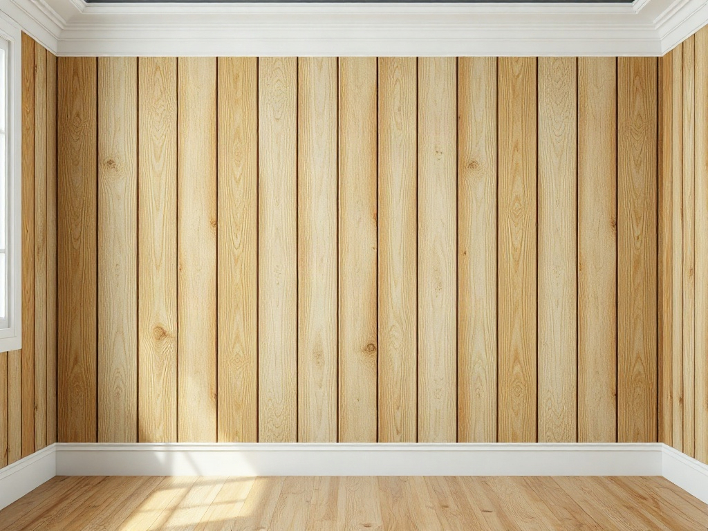 Отделка вагонкой