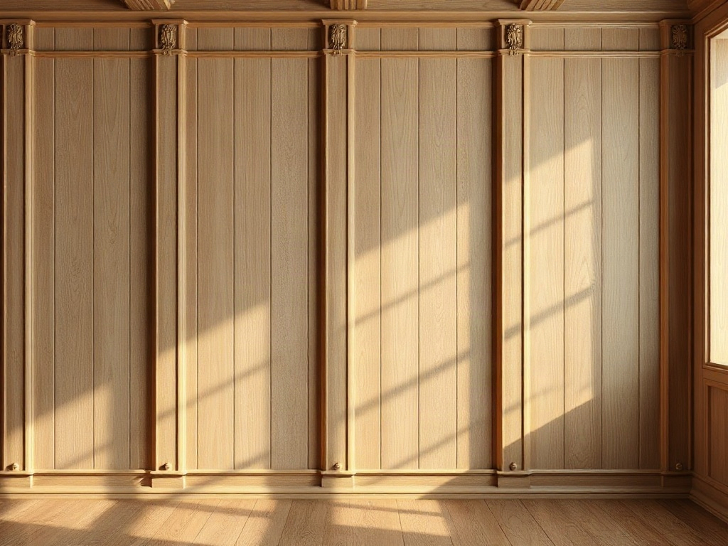 Отделка вагонкой