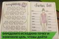 Дієтичний калькулятор від DietaDiary: худнути легко Помилки при веденні щоденника схуднення