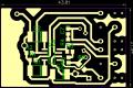 Miniature amplifier batay sa TDA2822L Microcircuits tda 2822 amplifier circuits