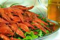 Boiled crayfish: recipe with photo