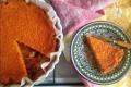 Як спекти простий і смачний морквяний пиріг