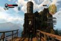 The Witcher 3 Walkthrough Lonely Rock