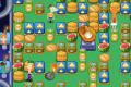 Bombers 1. Bomb Game. Multiplayer Games Bomber