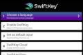 Клавіатура SwiftKey для Xiaomi: функції і настройка