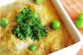 How to cook pea porridge in water with and without soaking: the best recipes and cooking tips