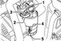 Volkswagen Passat B5 - repair documentation and photo reports