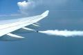 Чи правда, що літаки скидають залишки палива перед посадкою?