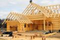 When should you not start building a house?