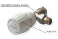 How to adjust radiators - options and methods for regulating heat transfer from radiators Regulating radiator valves
