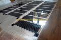Substrate for underfloor heating: selection rules, characteristics, best brands, installation tips