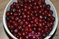 How to make cherry jam?