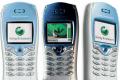 Mobile phones Sony Ericsson