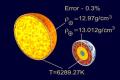 Formation of the earth's core Earth's core definition