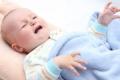 Can a baby be constipated from milk? If a baby is constipated from cow's milk