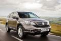 Honda CR-V of the third generation (description and characteristics) Cr v 3 generation year of manufacture