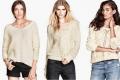 What to wear fashionable women's sweaters of various styles
