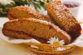 Paano gumawa ng masarap at mabangong honey gingerbread Mabilis na gingerbread
